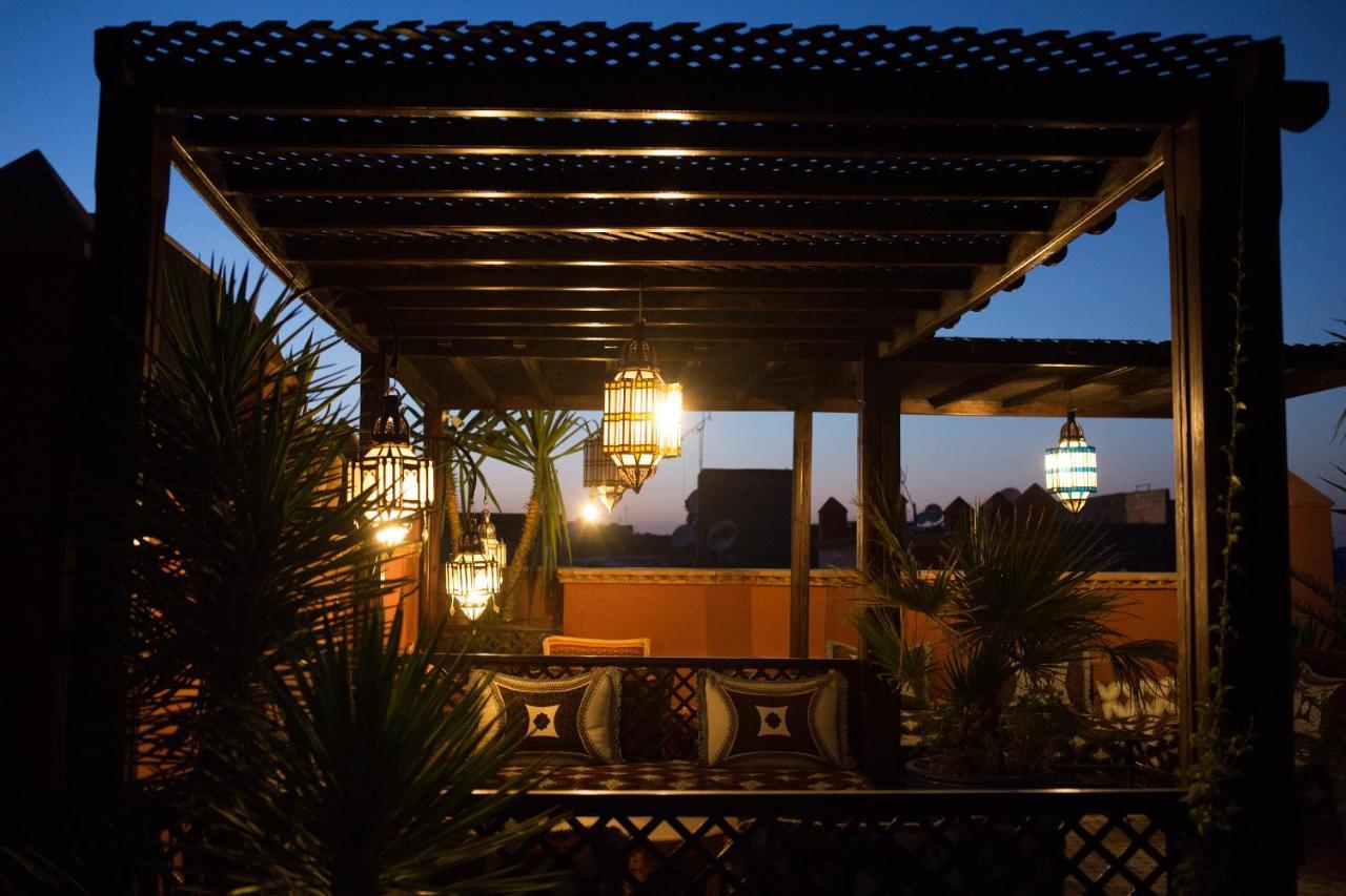 Tamarrakecht Marrakesh